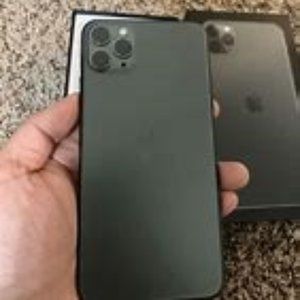 Iphone 11Max Pro